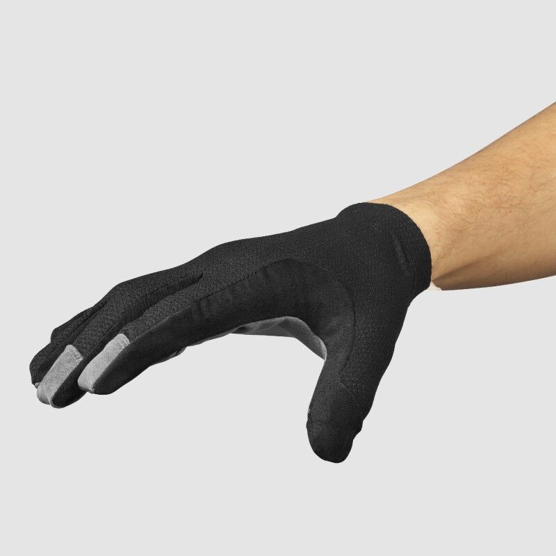 GripGrab PACR InsideGrip™ Full Finger Summer Gloves - MTB Handschuhe | Hardloop