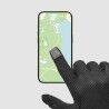 GripGrab PACR InsideGrip™ Full Finger Summer Gloves - Gants VTT | Hardloop