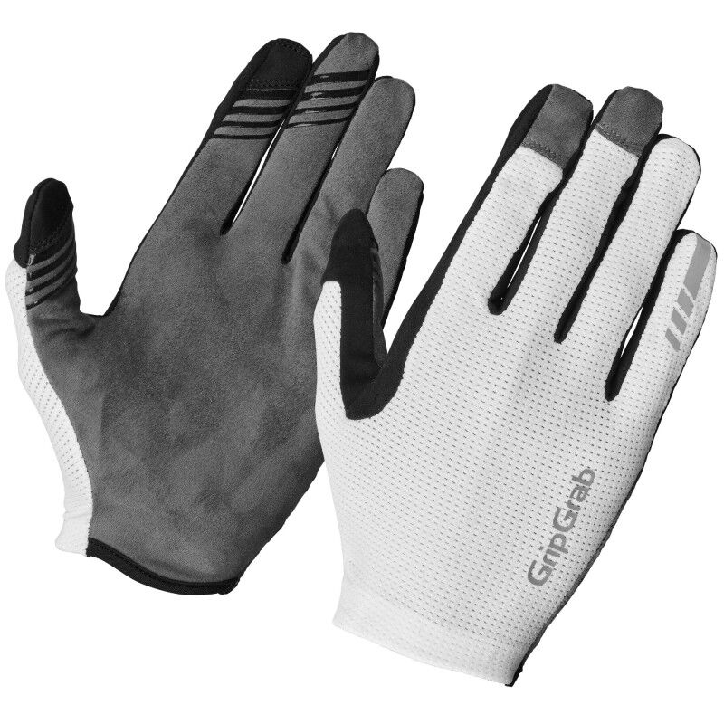 PACR InsideGrip™ Full Finger Summer Gloves - MTB gloves