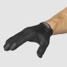 GripGrab EXPLR Padded Full Finger Summer Gloves - Guanti MTB | Hardloop