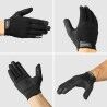 GripGrab EXPLR Padded Full Finger Summer Gloves - Guanti MTB | Hardloop