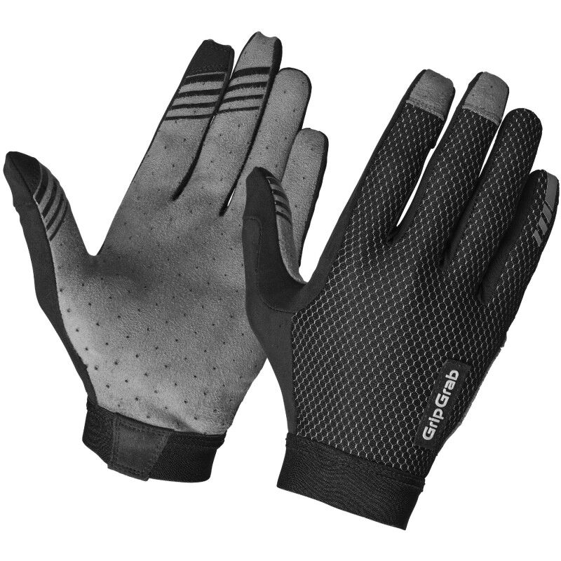 Vertical 2 InsideGrip™ Full Finger Summer Gloves - Guanti MTB