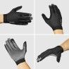 GripGrab Vertical 2 InsideGrip™ Full Finger Summer Gloves - MTB handschoenen | Hardloop