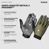 GripGrab Vertical 2 InsideGrip™ Full Finger Summer Gloves - Gants VTT | Hardloop