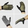 GripGrab Vertical 2 InsideGrip™ Full Finger Summer Gloves - Gants VTT | Hardloop