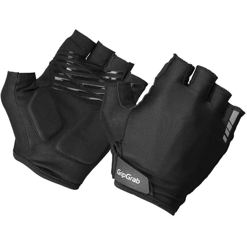 RIDE Padded Short Finger Summer Gloves - Mitenki rowerowe