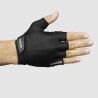 GripGrab RIDE Padded Short Finger Summer Gloves - Cykelhandskar | Hardloop