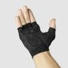 GripGrab RIDE Padded Short Finger Summer Gloves - Cykelhandskar | Hardloop