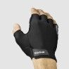 GripGrab RIDE Padded Short Finger Summer Gloves - Guanti corti ciclismo | Hardloop