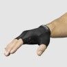 GripGrab RIDE Padded Short Finger Summer Gloves - Fietshandschoenen | Hardloop