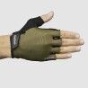 GripGrab RIDE Padded Short Finger Summer Gloves - Kurzfingerhandschuhe | Hardloop