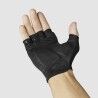 GripGrab RIDE Padded Short Finger Summer Gloves - Kurzfingerhandschuhe | Hardloop