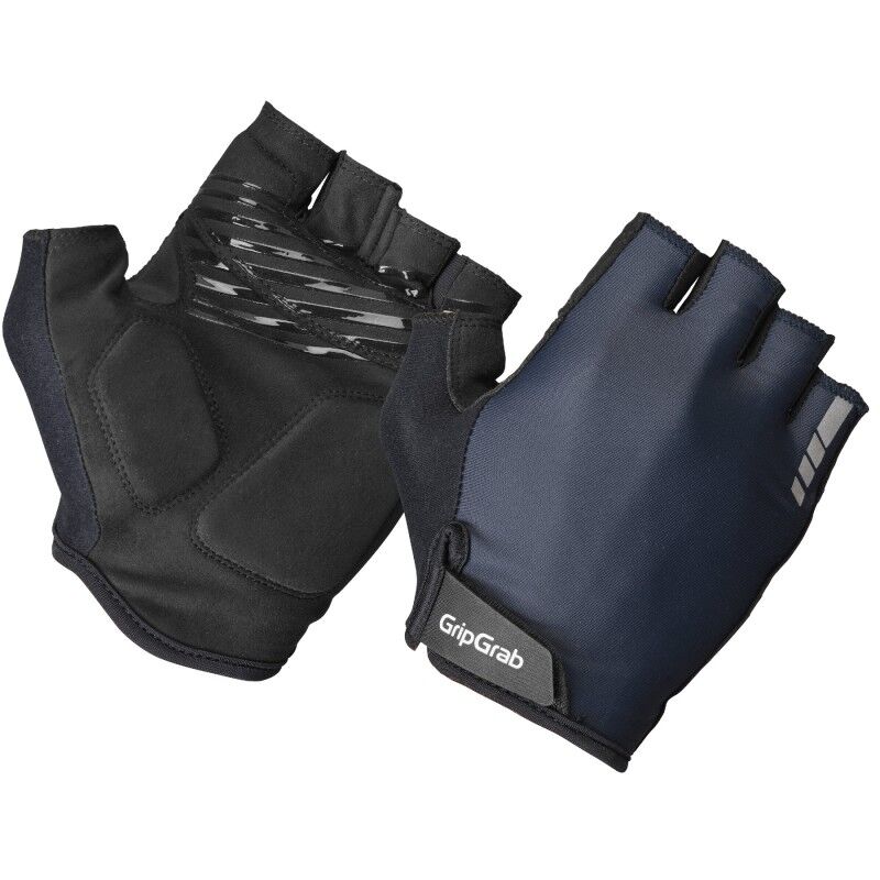 RIDE Padded Short Finger Summer Gloves - Short finger gloves
