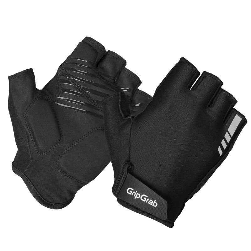 W's RIDE Padded Short Finger Summer Gloves - Cykel handsker