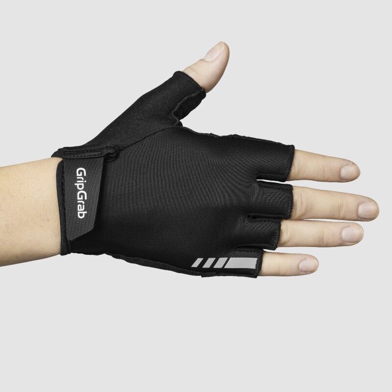GripGrab W's RIDE Padded Short Finger Summer Gloves - Luva sem dedos ciclismo | Hardloop