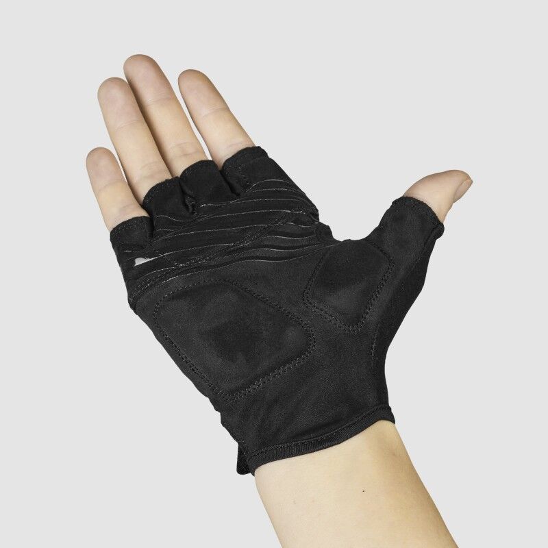 GripGrab W's RIDE Padded Short Finger Summer Gloves - Luva sem dedos ciclismo | Hardloop