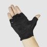 GripGrab W's RIDE Padded Short Finger Summer Gloves - Mitenki rowerowe | Hardloop