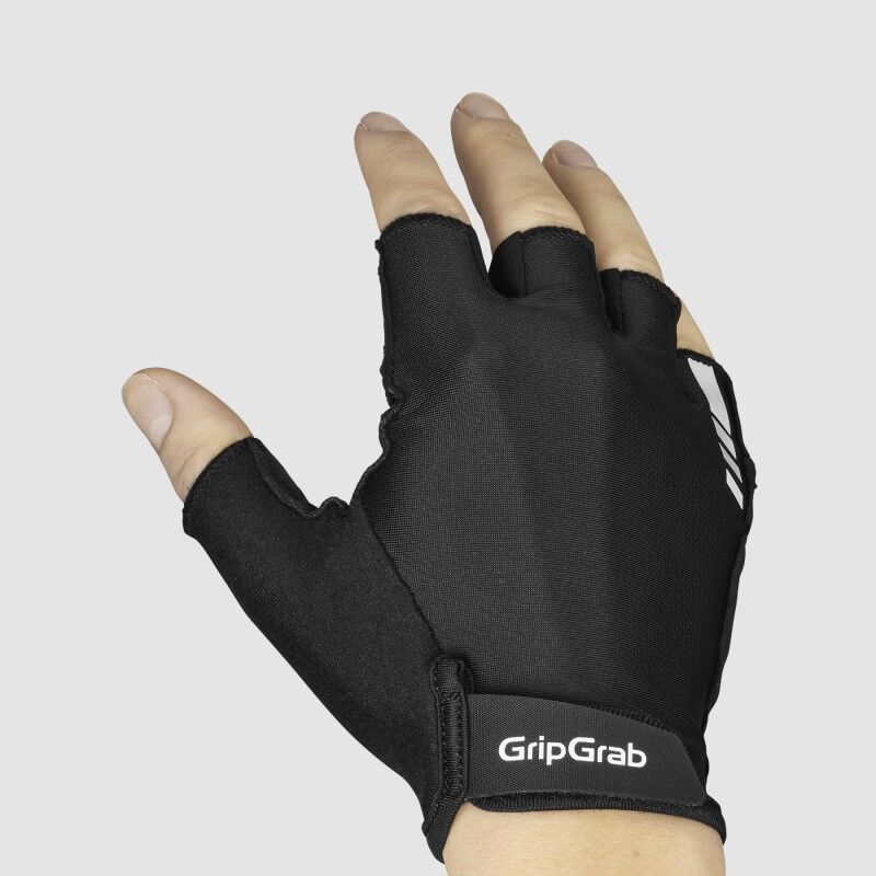 GripGrab W's RIDE Padded Short Finger Summer Gloves - Luva sem dedos ciclismo | Hardloop