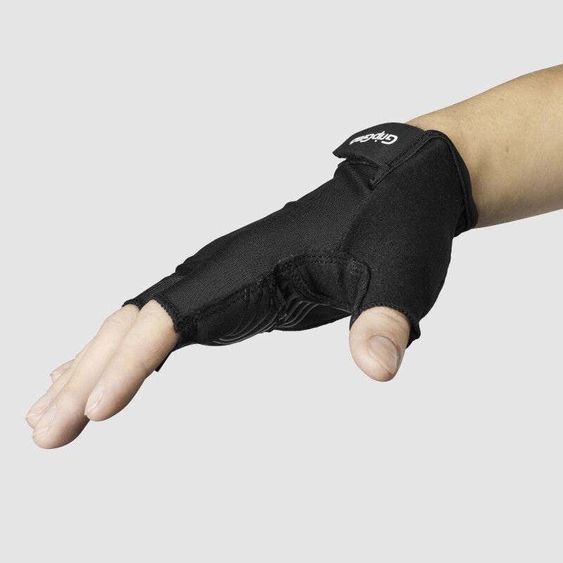 GripGrab W's RIDE Padded Short Finger Summer Gloves - Guanti corti ciclismo | Hardloop
