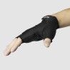 GripGrab W's RIDE Padded Short Finger Summer Gloves - Short finger gloves | Hardloop