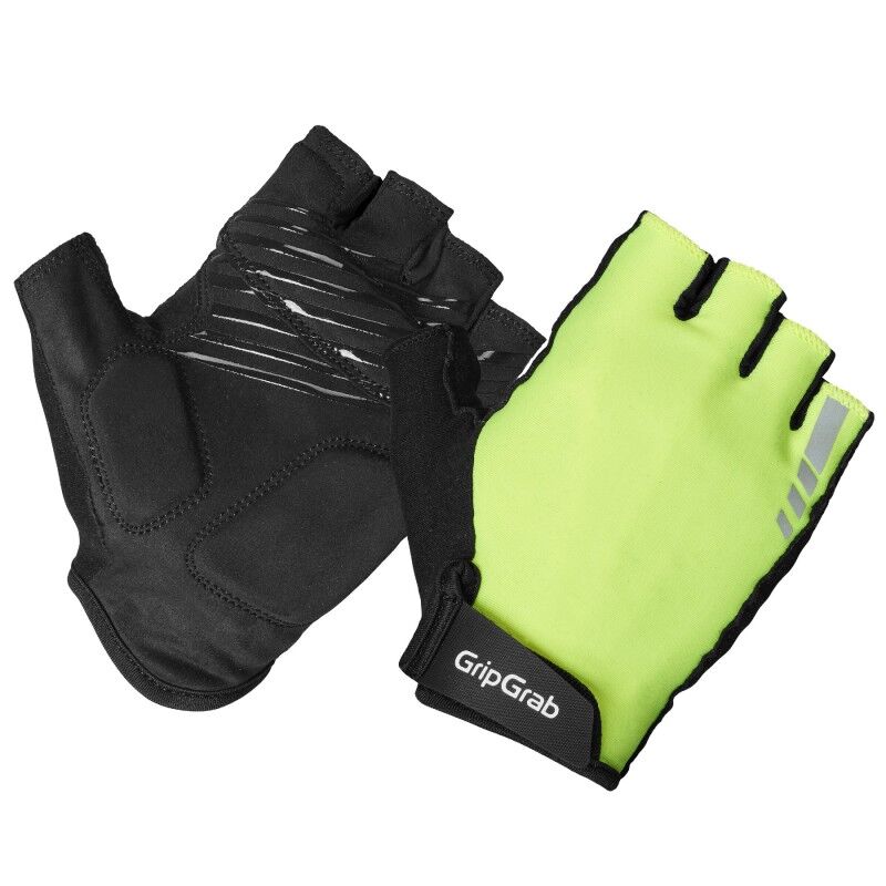 W's RIDE Padded Short Finger Summer Gloves - Cykel handsker