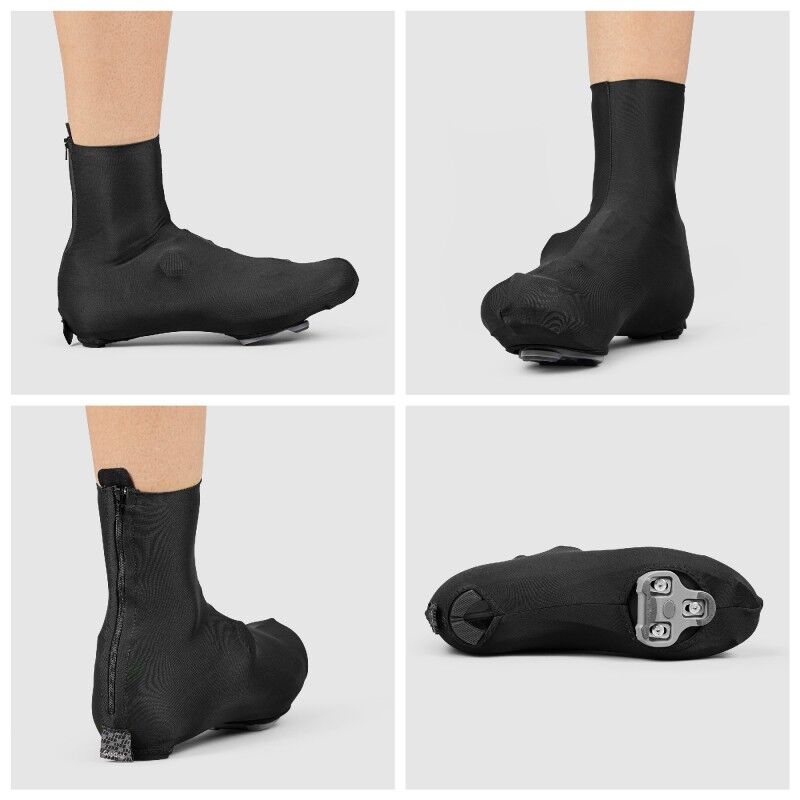 GripGrab RaceAero 2 Lightweight Road Shoe Covers - Cycling overshoes | Hardloop