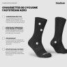GripGrab FastStream Aero Cycling Socks - Pyöräilysukat | Hardloop
