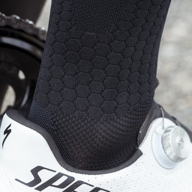 GripGrab FastStream Aero Cycling Socks - Fietssokken | Hardloop
