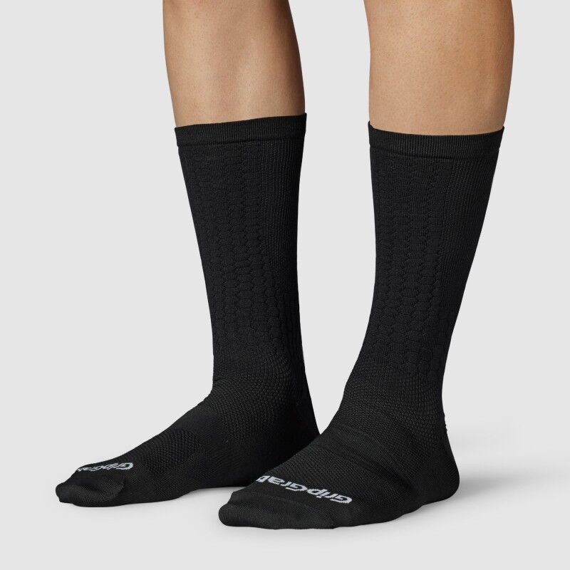 GripGrab FastStream Aero Cycling Socks - Chaussettes vélo | Hardloop