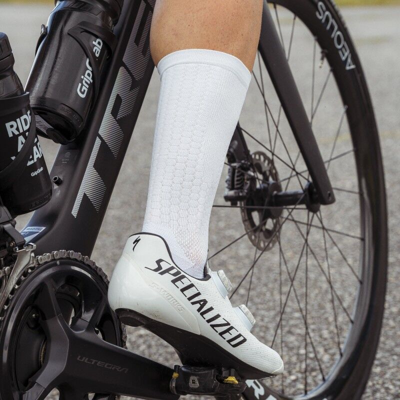 GripGrab FastStream Aero Cycling Socks - Fahrradsocken | Hardloop