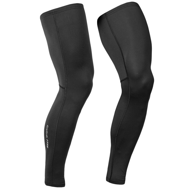 UPF 50+ UV Protect Leg Sleeves - Cykel benvarmere