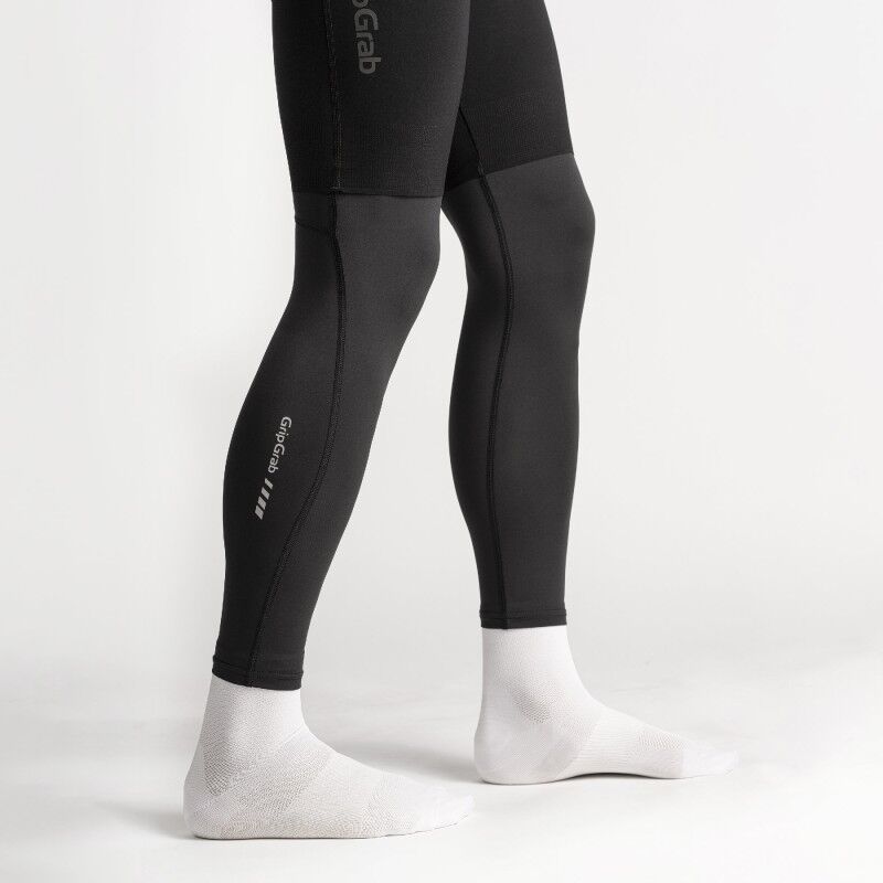 GripGrab UPF 50+ UV Protect Leg Sleeves - Jambières vélo | Hardloop
