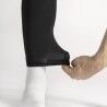 GripGrab UPF 50+ UV Protect Leg Sleeves - Jambières vélo | Hardloop