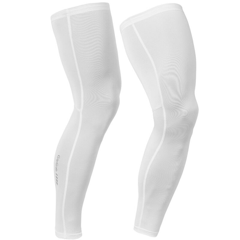 UPF 50+ UV Protect Leg Sleeves - Perneras ciclismo
