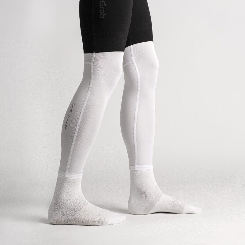 GripGrab UPF 50+ UV Protect Leg Sleeves - Perneras ciclismo | Hardloop