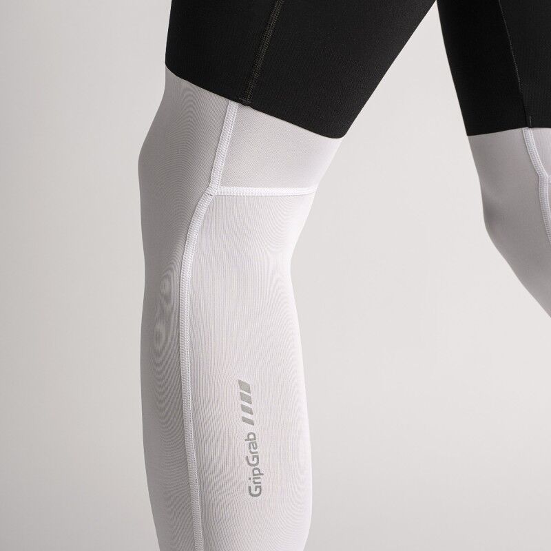 GripGrab UPF 50+ UV Protect Leg Sleeves - Cycling leg warmers | Hardloop