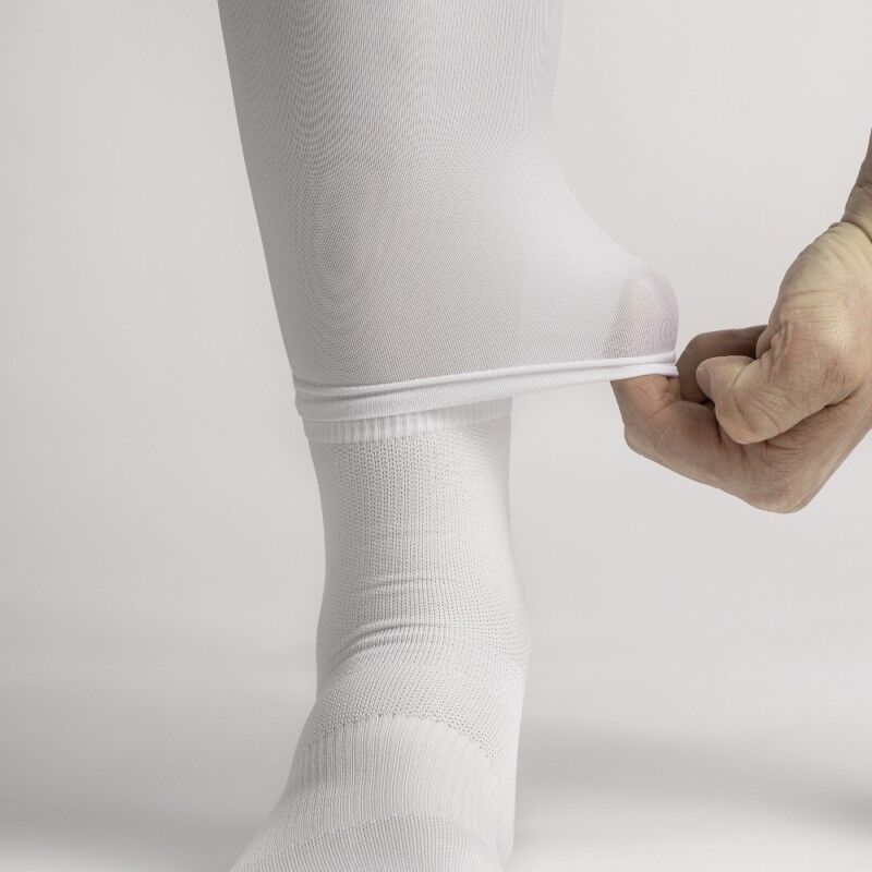 GripGrab UPF 50+ UV Protect Leg Sleeves - Perneras ciclismo | Hardloop