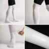 GripGrab UPF 50+ UV Protect Leg Sleeves - Perneras ciclismo | Hardloop