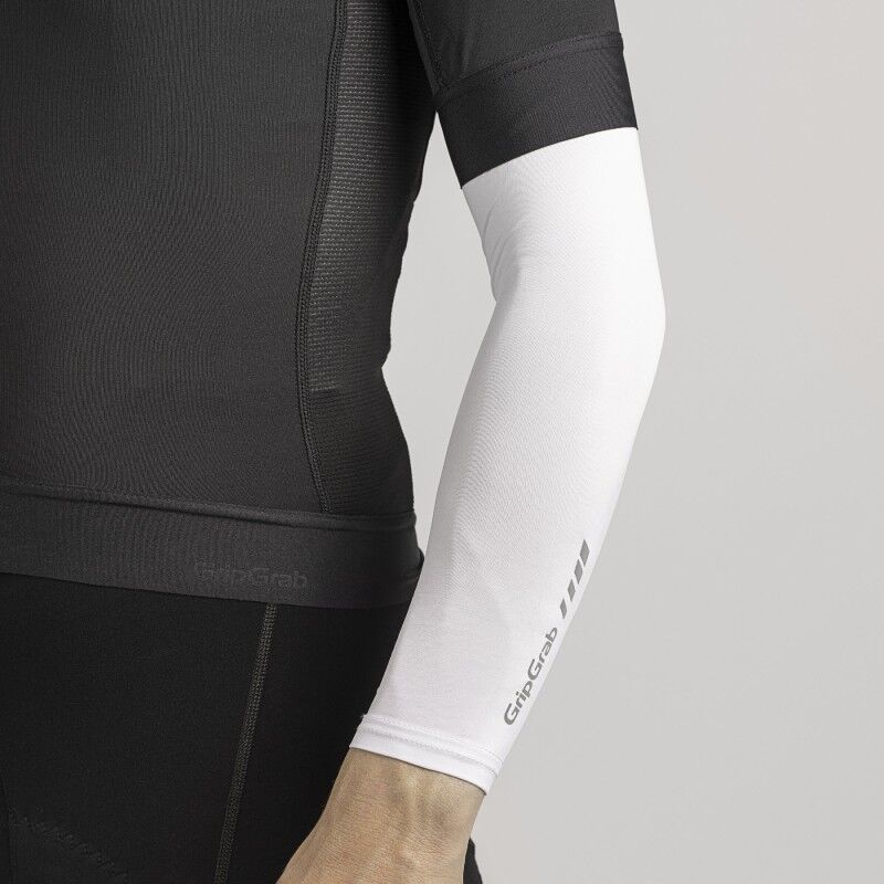 GripGrab UPF 50+ UV Protect Arm Sleeves - Armlinge | Hardloop