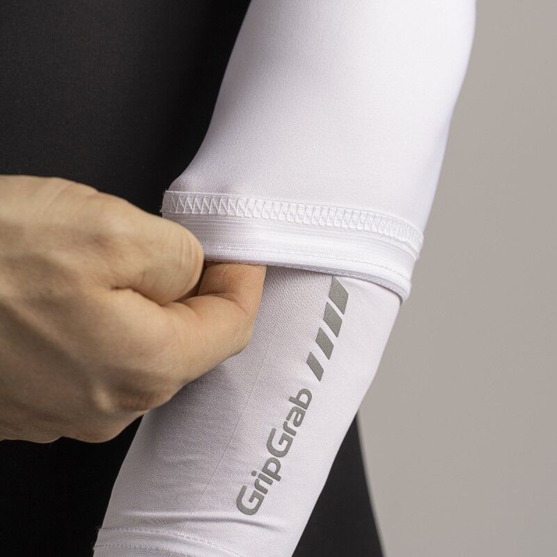 GripGrab UPF 50+ UV Protect Arm Sleeves - Armlinge | Hardloop