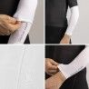 GripGrab UPF 50+ UV Protect Arm Sleeves - Armlinge | Hardloop