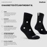 GripGrab Lightweight SL Regular Cut Summer Socks 3-Pack - Cykelstrumpor | Hardloop