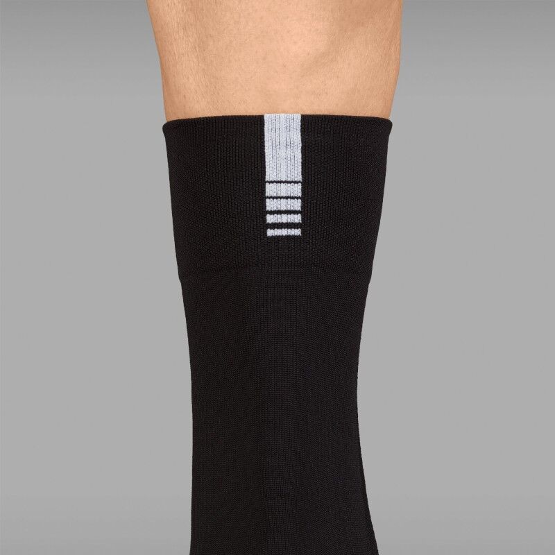GripGrab Lightweight SL Regular Cut Summer Socks 3-Pack - Cykelstrumpor | Hardloop
