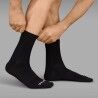 GripGrab Lightweight SL Regular Cut Summer Socks 3-Pack - Chaussettes vélo | Hardloop