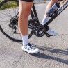 GripGrab Lightweight SL Regular Cut Summer Socks 3-Pack - Cycling socks | Hardloop