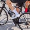 GripGrab Lightweight SL Regular Cut Summer Socks 3-Pack - Chaussettes vélo | Hardloop