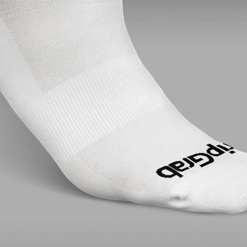 GripGrab Lightweight SL Regular Cut Summer Socks 3-Pack - Chaussettes vélo | Hardloop
