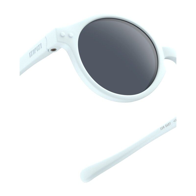 Izipizi Baby D 0-3Y Polarized Cat 3 - Solbriller - Barn | Hardloop