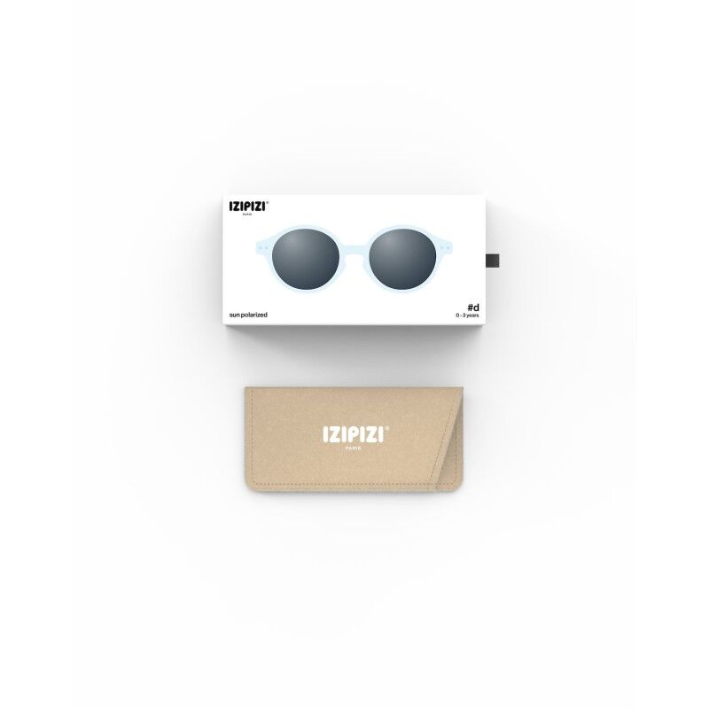 Izipizi Baby D 0-3Y Polarized Cat 3 - Óculos de sol criança | Hardloop