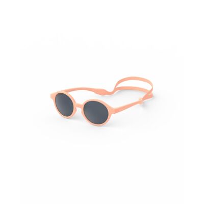 Baby D 0-3Y Polarized Cat 3 - Dětské sluneční brýle